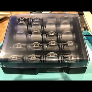 Electric Hot Rollers